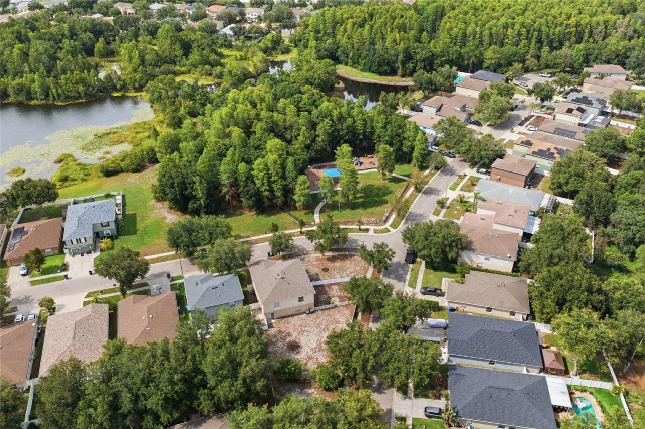 14026 Jacobson Drive , Odessa, FL 33556 Photo