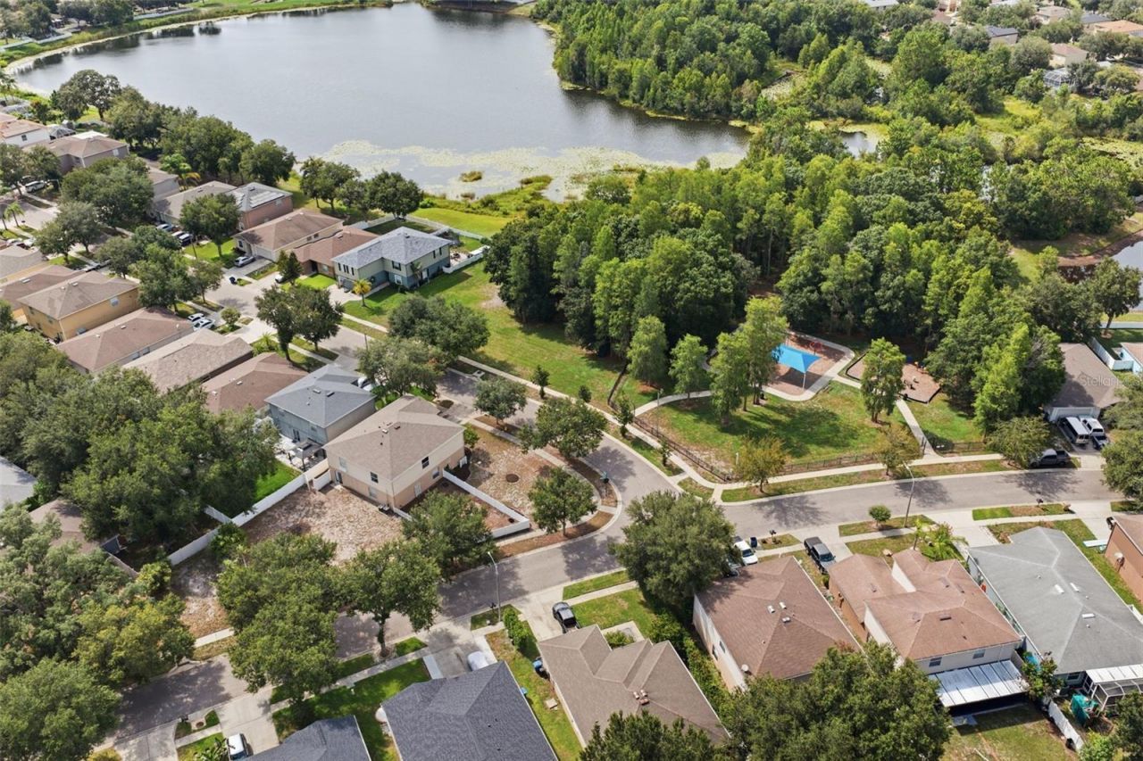 14026 Jacobson Drive , Odessa, FL 33556 Photo