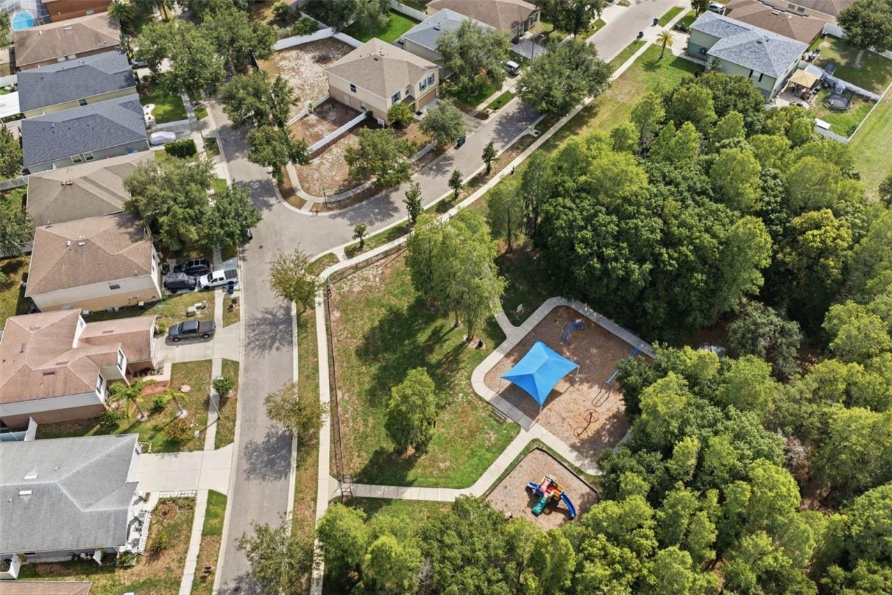 14026 Jacobson Drive , Odessa, FL 33556 Photo