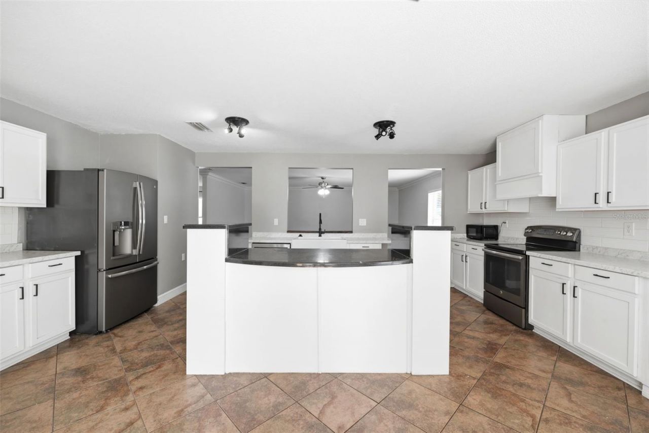 14026 Jacobson Drive , Odessa, FL 33556 Photo