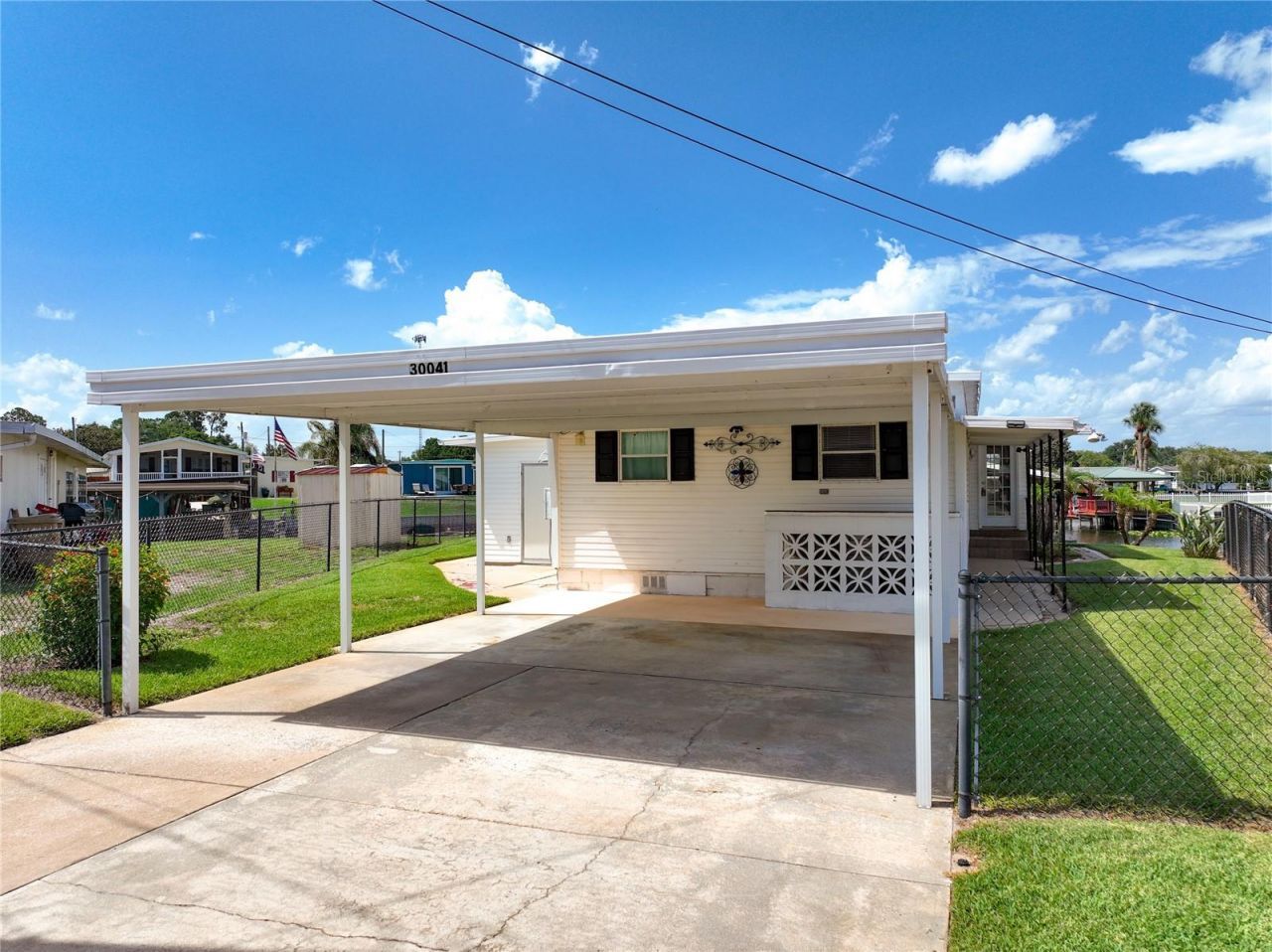30041 Wausaukee Drive , Tavares, FL 32778 Photo