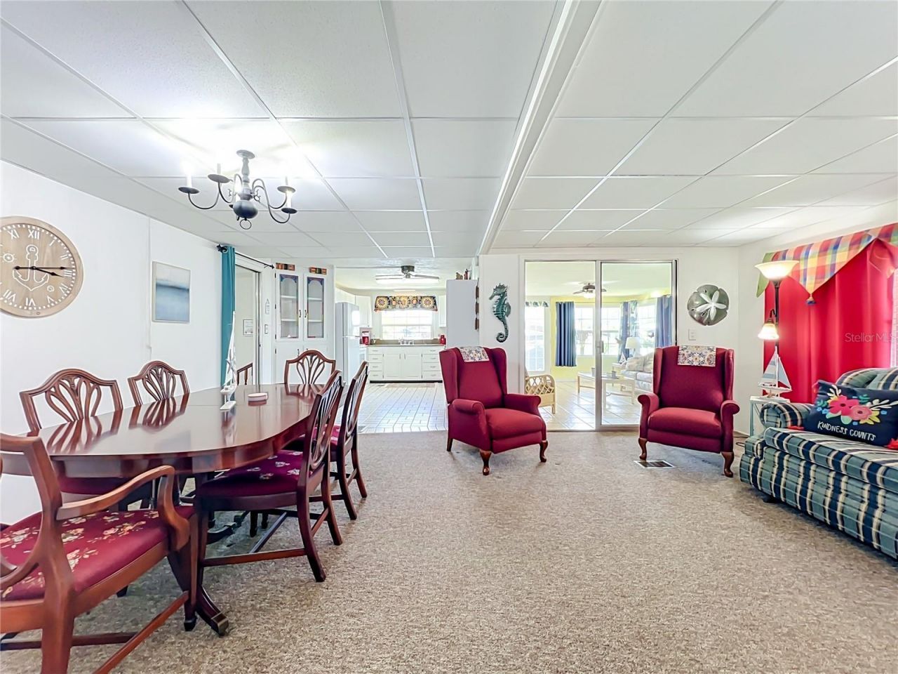 30041 Wausaukee Drive , Tavares, FL 32778 Photo