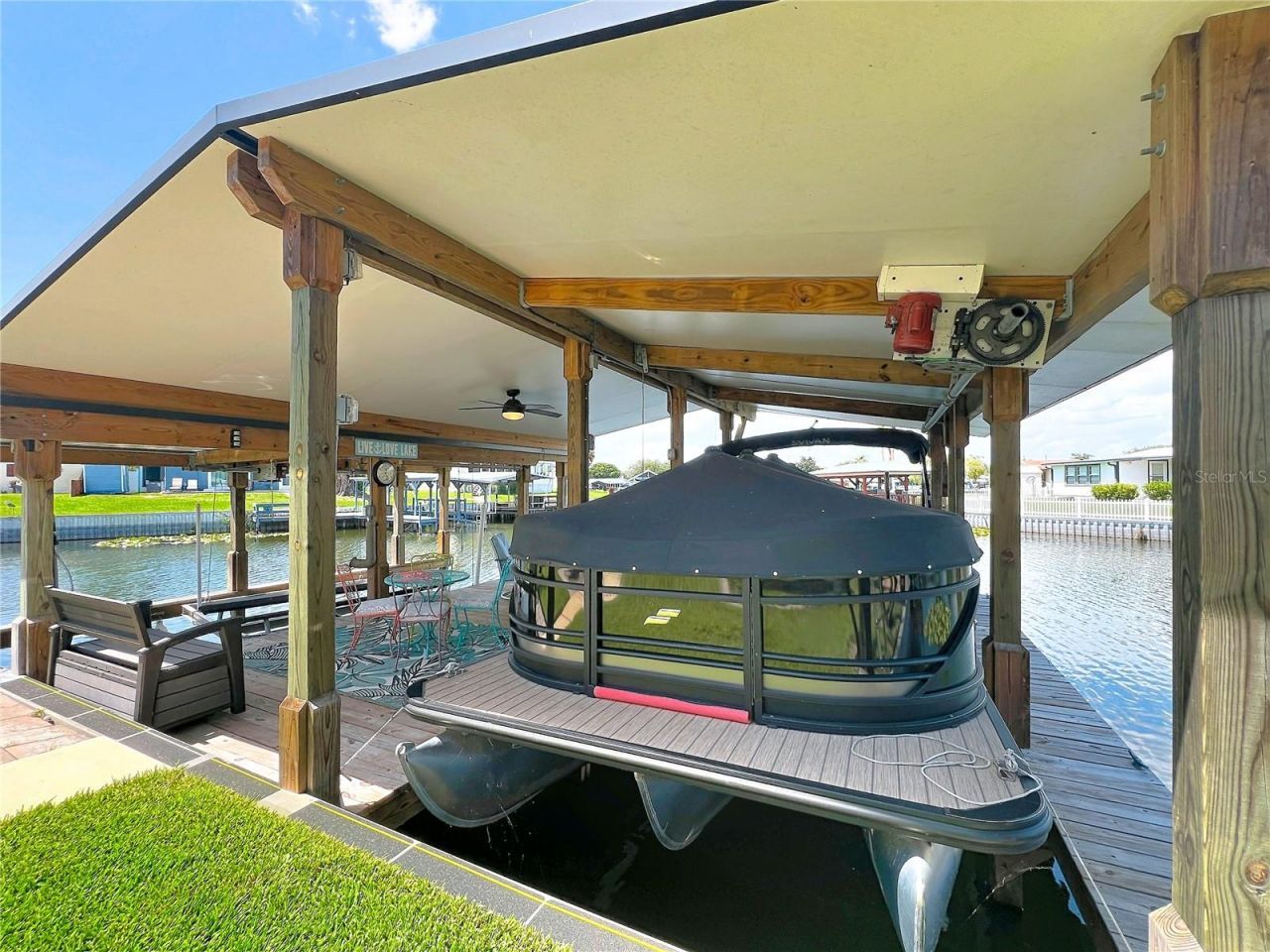 30041 Wausaukee Drive , Tavares, FL 32778 Photo