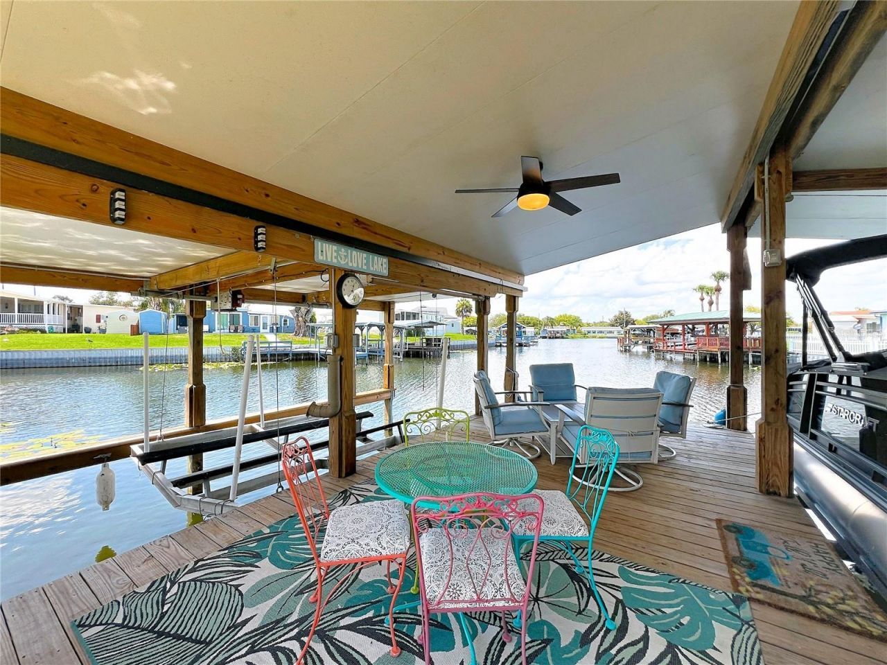 30041 Wausaukee Drive , Tavares, FL 32778 Photo