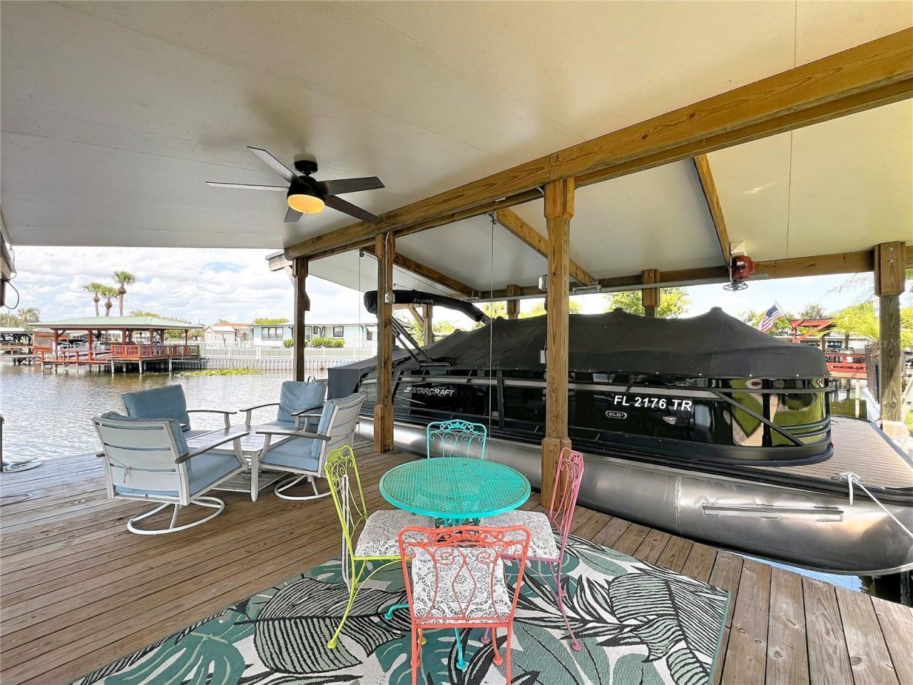 30041 Wausaukee Drive , Tavares, FL 32778 Photo