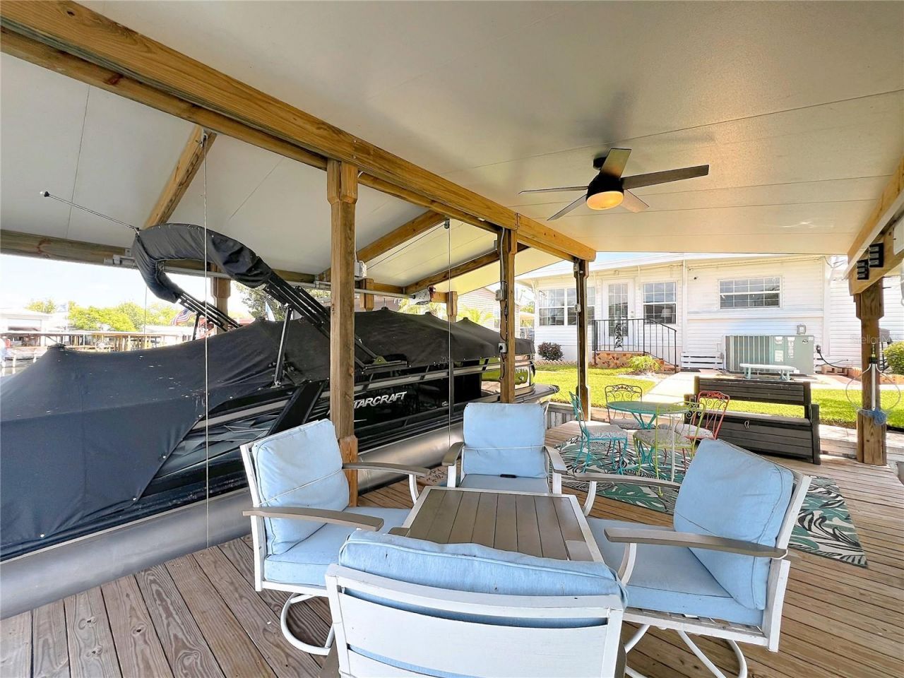 30041 Wausaukee Drive , Tavares, FL 32778 Photo