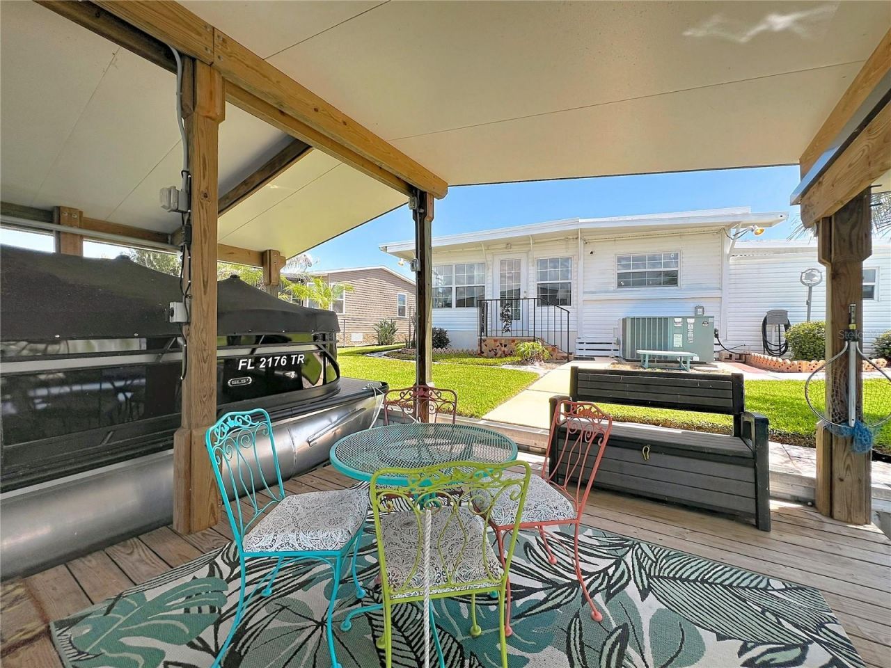 30041 Wausaukee Drive , Tavares, FL 32778 Photo