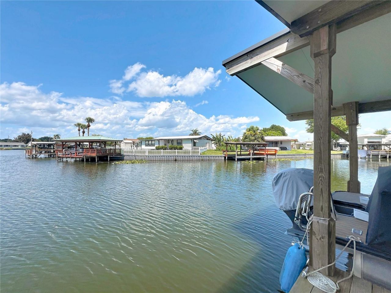 30041 Wausaukee Drive , Tavares, FL 32778 Photo