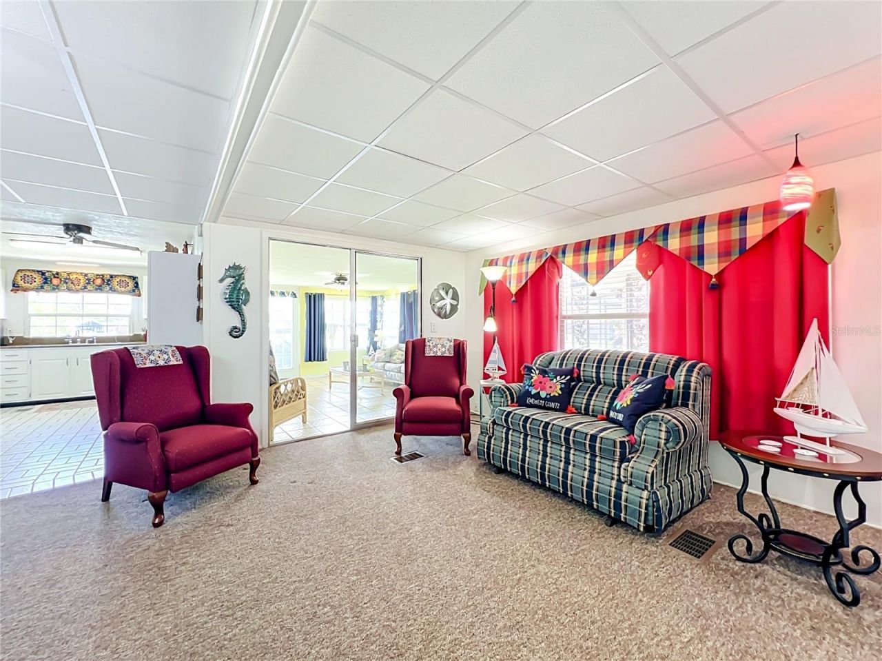 30041 Wausaukee Drive , Tavares, FL 32778 Photo