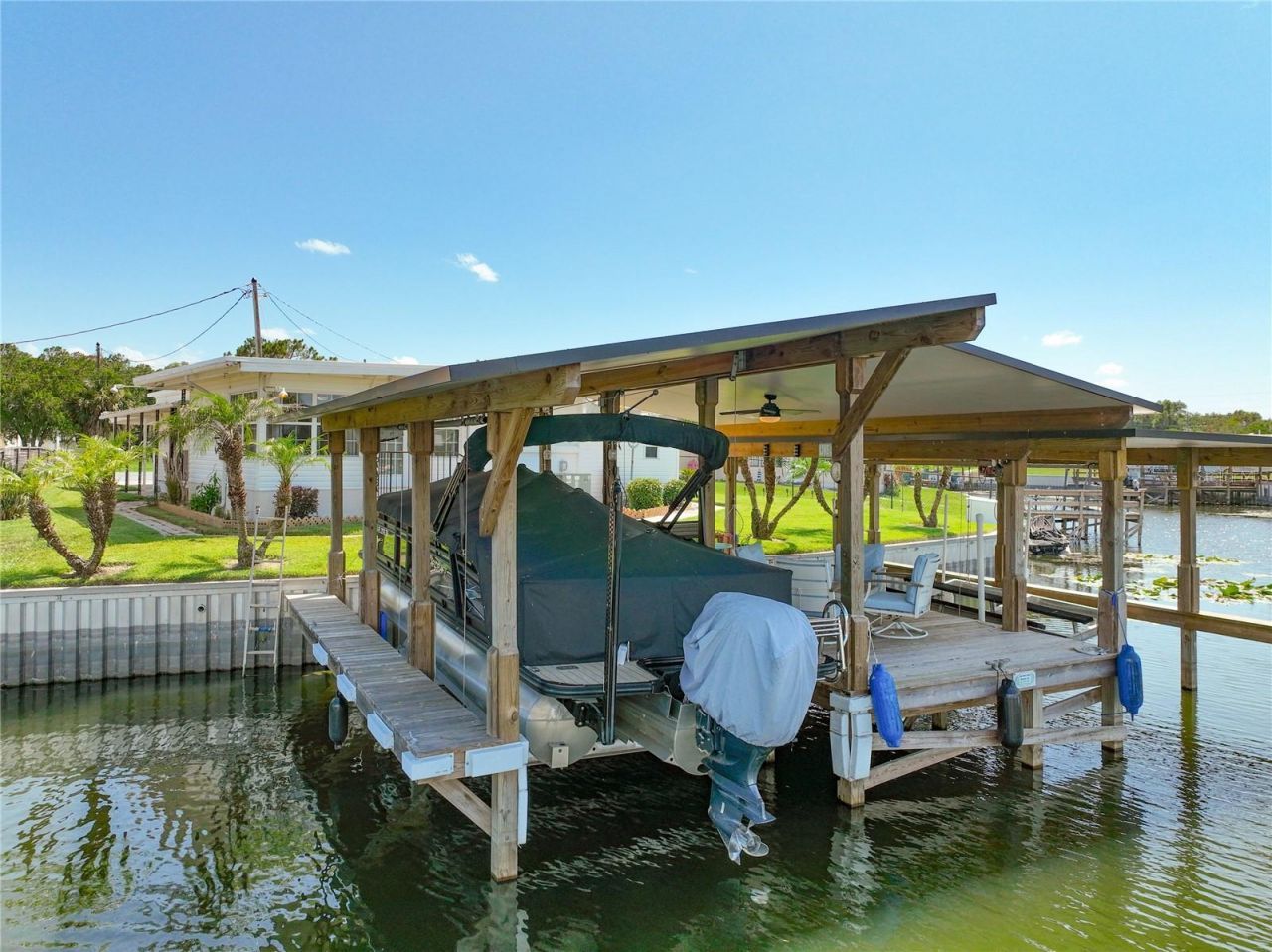 30041 Wausaukee Drive , Tavares, FL 32778 Photo