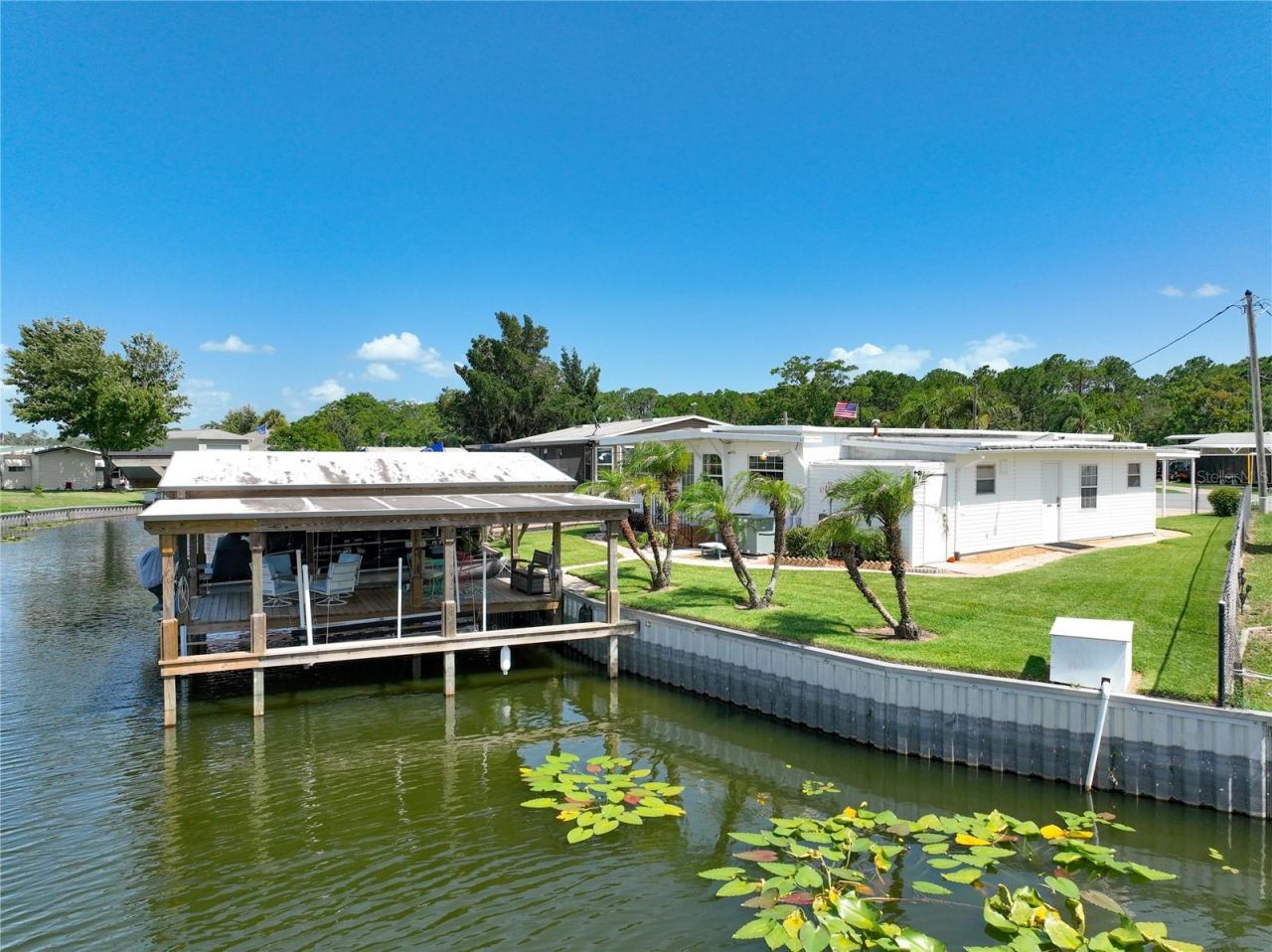 30041 Wausaukee Drive , Tavares, FL 32778 Photo