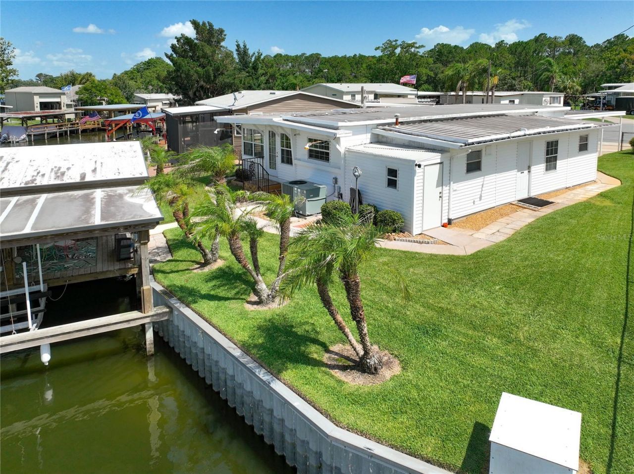 30041 Wausaukee Drive , Tavares, FL 32778 Photo