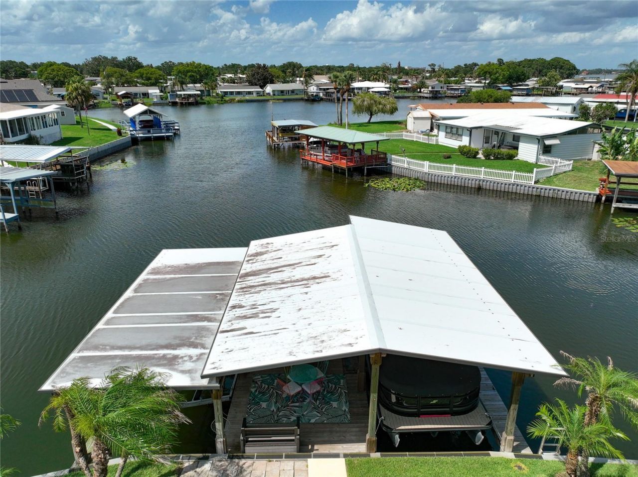30041 Wausaukee Drive , Tavares, FL 32778 Photo