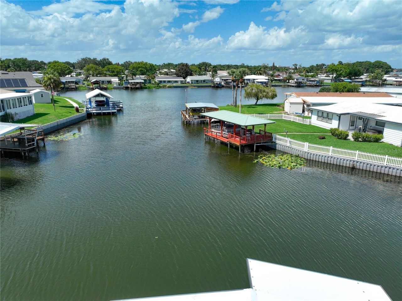 30041 Wausaukee Drive , Tavares, FL 32778 Photo