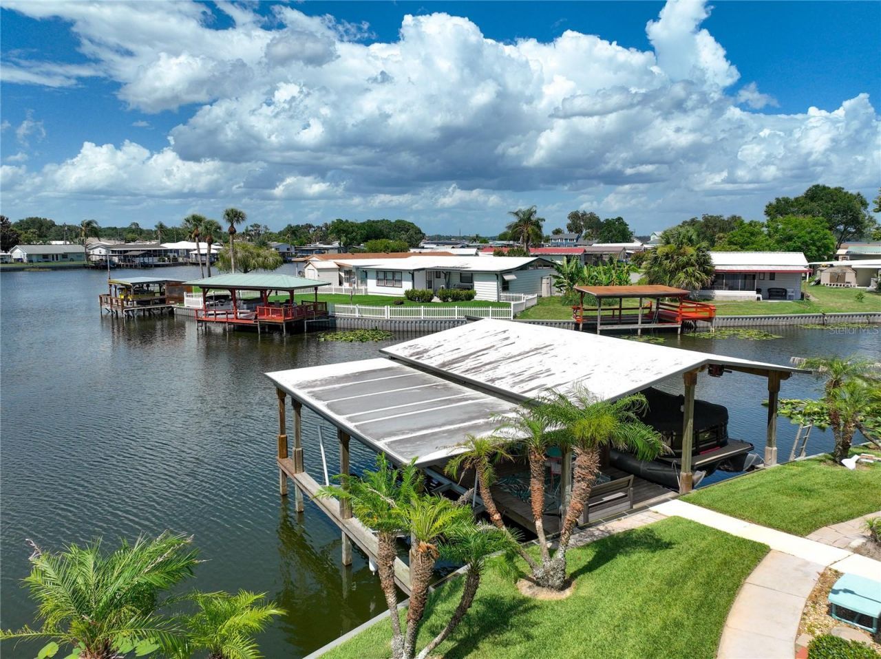 30041 Wausaukee Drive , Tavares, FL 32778 Photo