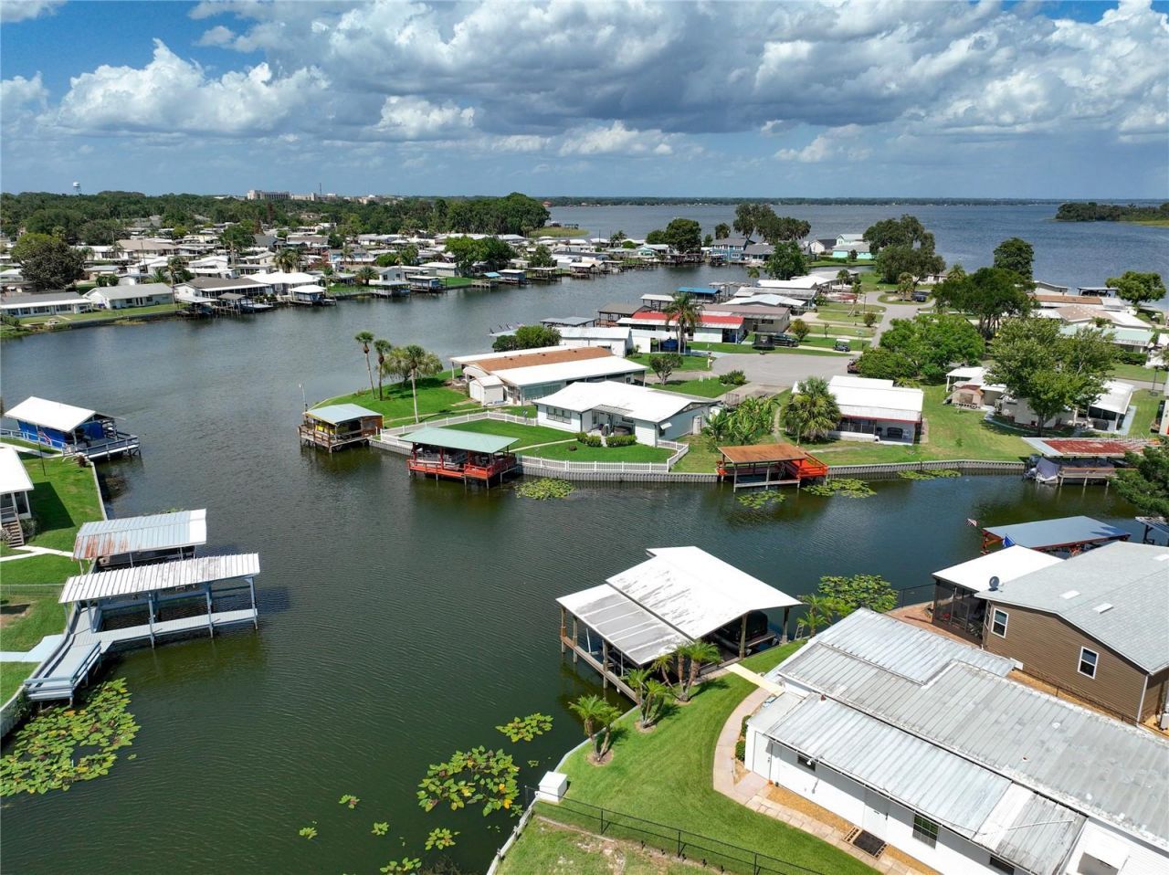 30041 Wausaukee Drive , Tavares, FL 32778 Photo