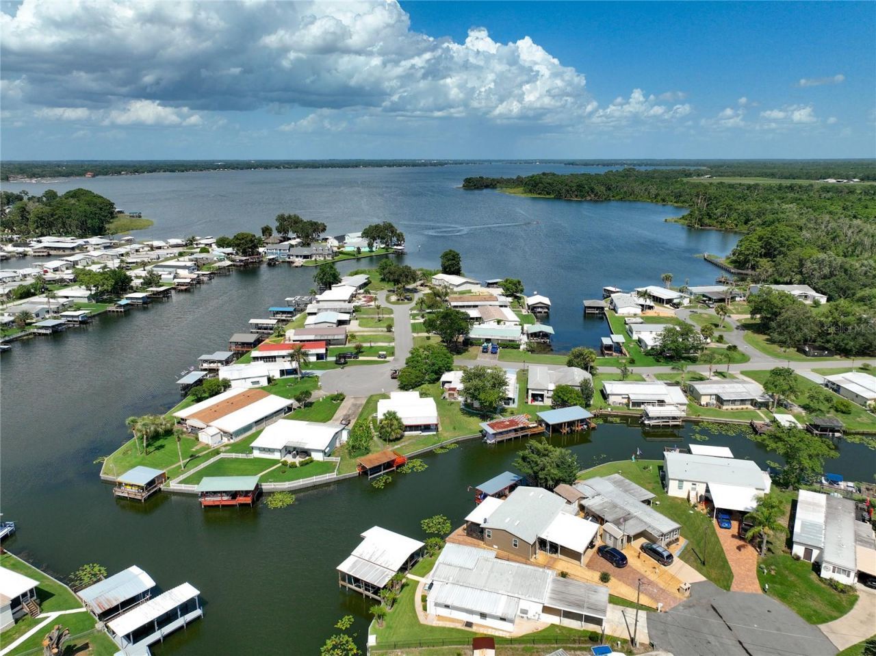 30041 Wausaukee Drive , Tavares, FL 32778 Photo
