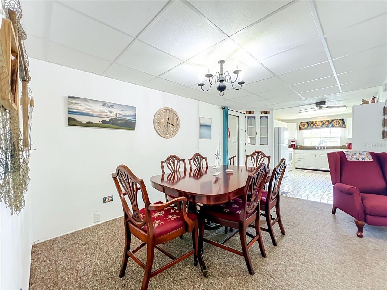 30041 Wausaukee Drive , Tavares, FL 32778 Photo
