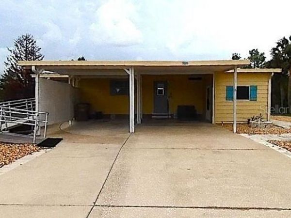 5331 TIGERS TAIL, LEESBURG, FL 34748