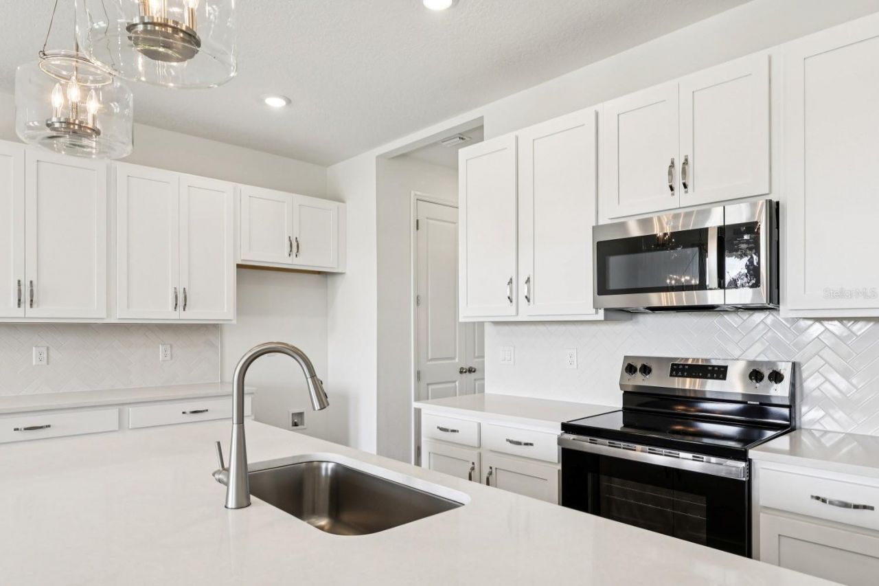 1634 Cane Bamboo Drive , Saint Cloud, FL 34771 Photo