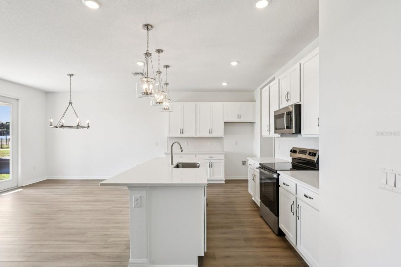 1634 Cane Bamboo Drive , Saint Cloud, FL 34771 Photo