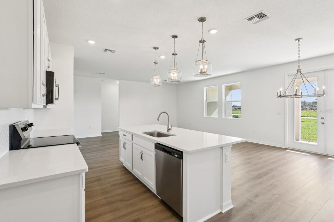 1634 Cane Bamboo Drive , Saint Cloud, FL 34771 Photo