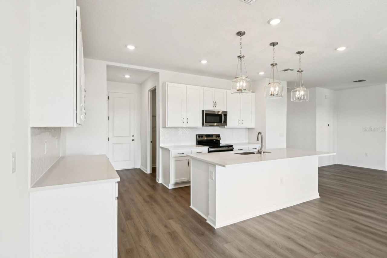 1634 Cane Bamboo Drive , Saint Cloud, FL 34771 Photo