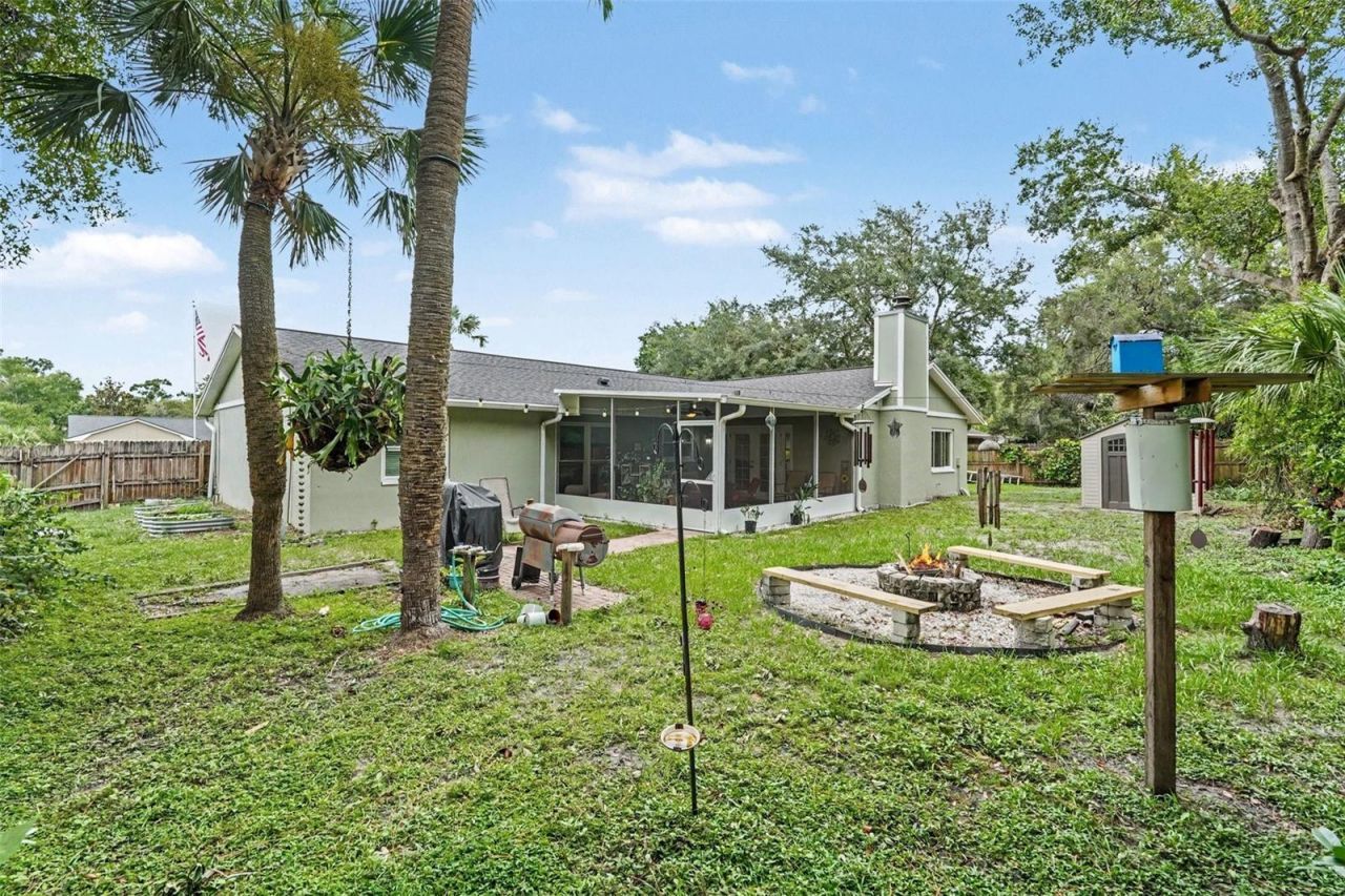 9303 Rolling Ridge Place, Tampa, FL 33637 Photo