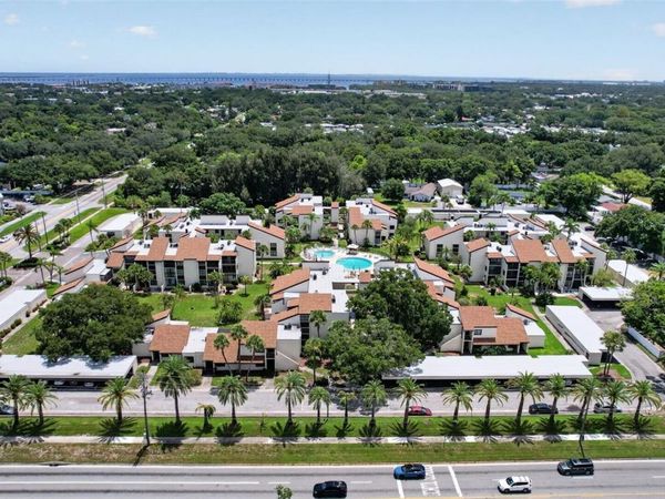 2207 BELLEAIR ROAD , Unit B16, CLEARWATER, FL 33764