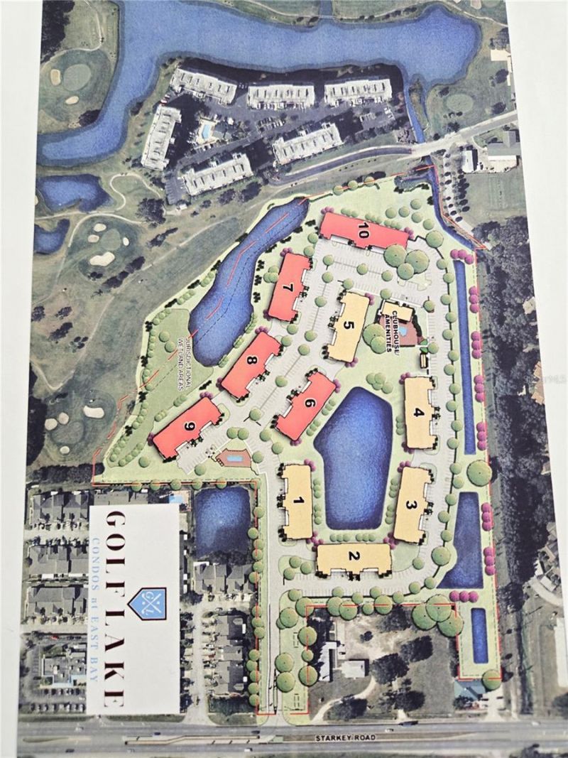 960 Starkey Road, Unit 9206, Largo, FL 33771 Photo