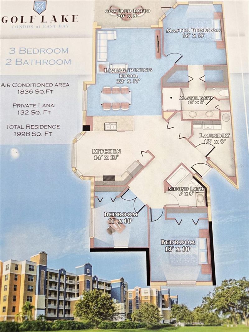 960 Starkey Road, Unit 9206, Largo, FL 33771 Photo