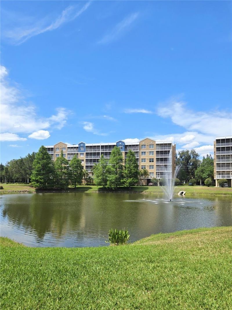 960 Starkey Road, Unit 9206, Largo, FL 33771 Photo