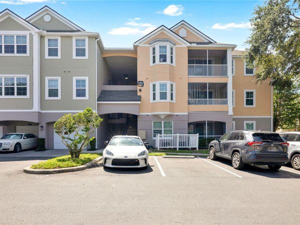 6412 QUEENS BOROUGH AVENUE, Unit 315, ORLANDO, FL 32835