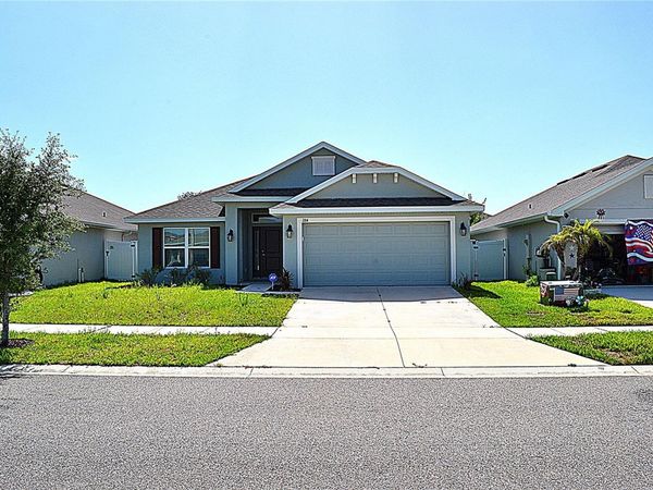 284 CITRUS POINTE DRIVE , HAINES CITY, FL 33844