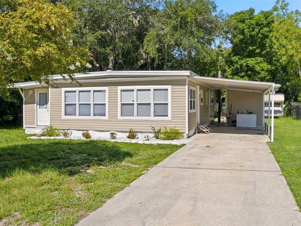 36603 SKYCREST BOULEVARD, FRUITLAND PARK, FL 34731