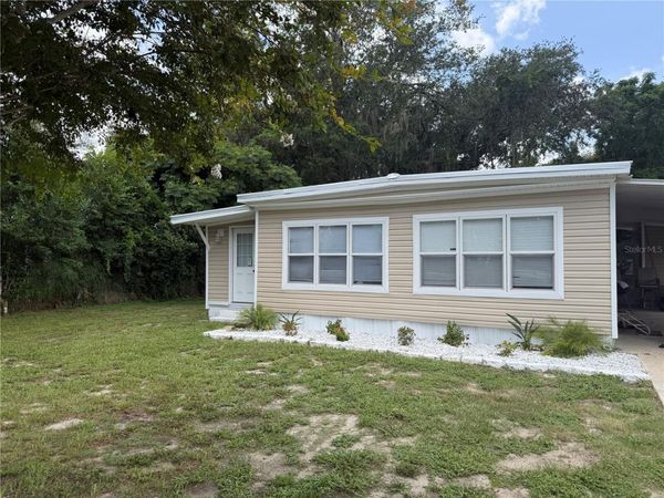 36603 SKYCREST BOULEVARD , FRUITLAND PARK, FL 34731