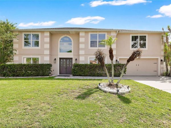 4912 NEWTON COURT , ST CLOUD, FL 34771