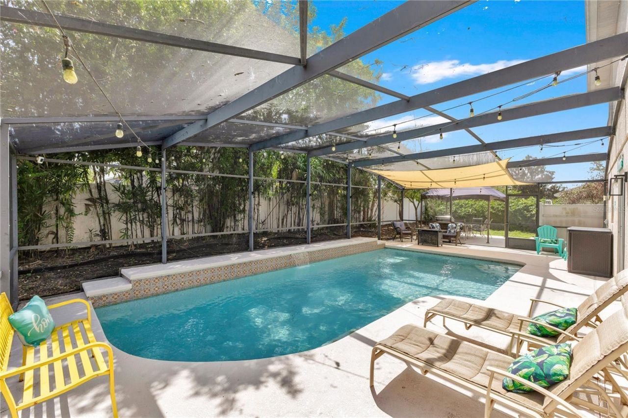 4912 Newton Court , Saint Cloud, FL 34771 Photo