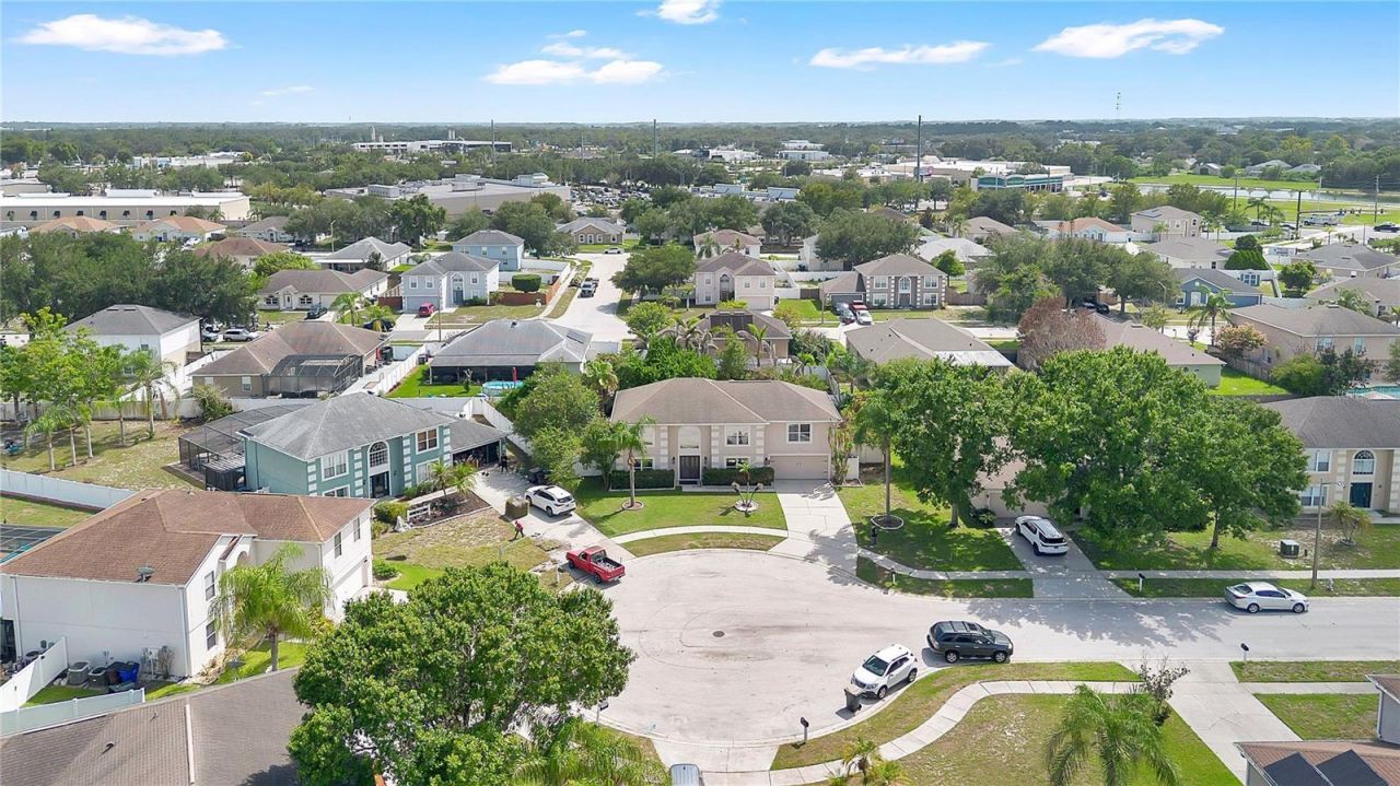 4912 Newton Court , Saint Cloud, FL 34771 Photo