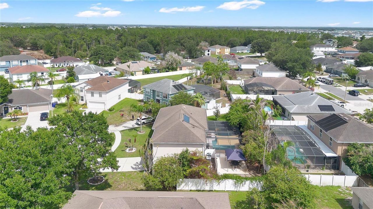4912 Newton Court , Saint Cloud, FL 34771 Photo