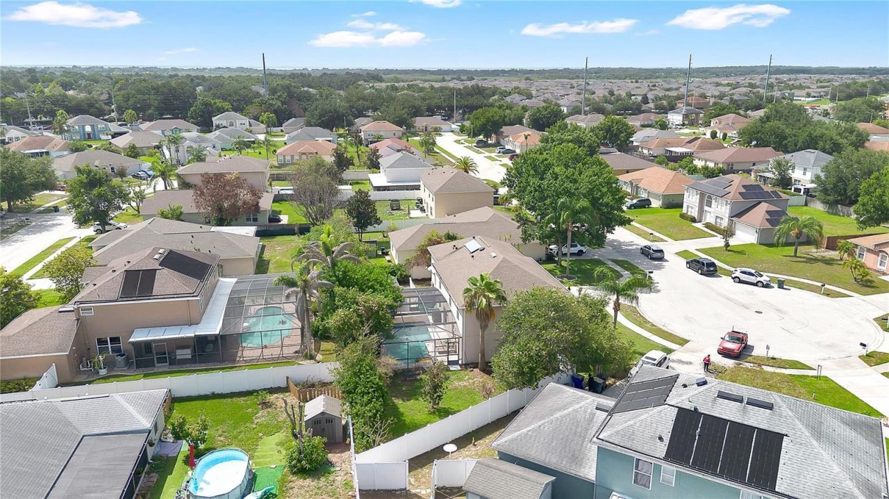 4912 Newton Court , Saint Cloud, FL 34771 Photo