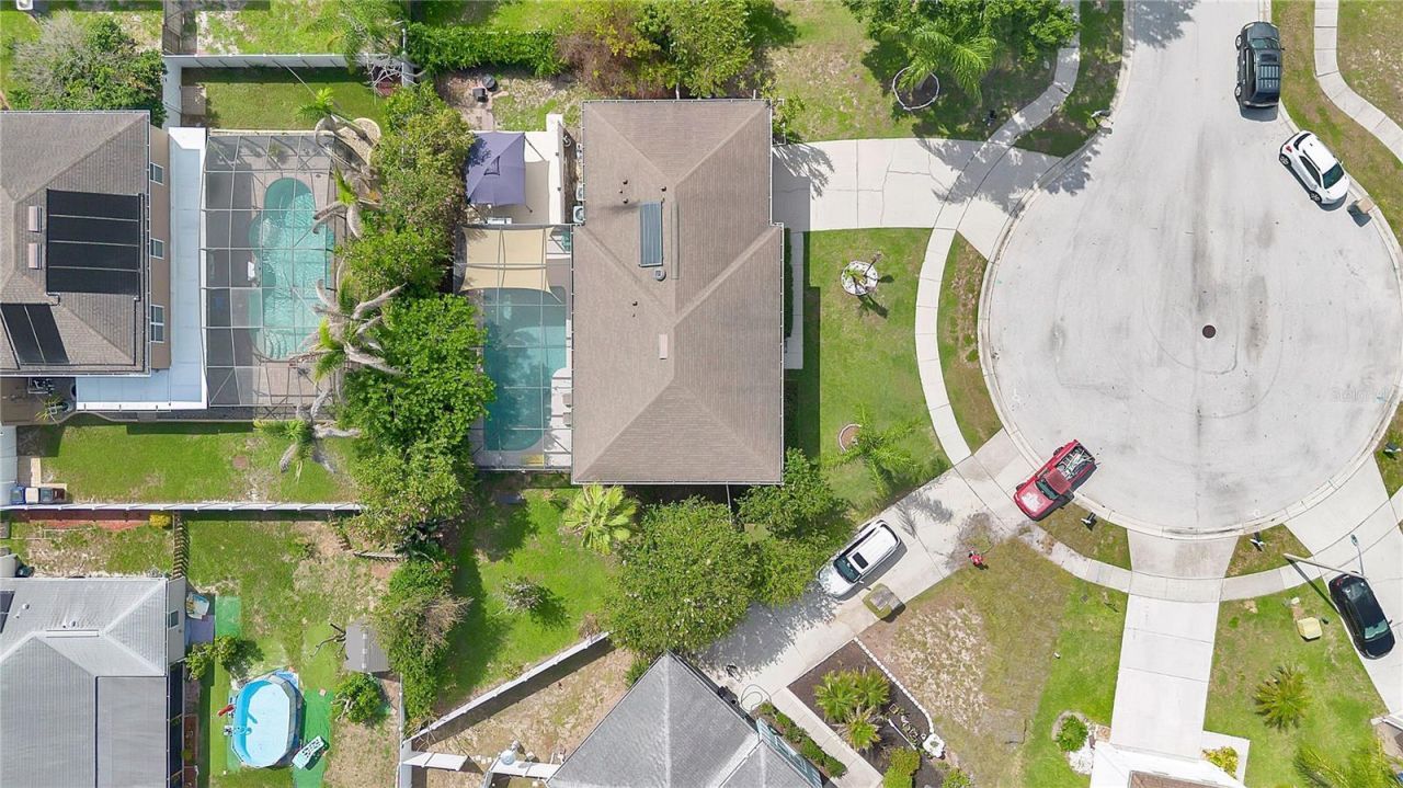4912 Newton Court , Saint Cloud, FL 34771 Photo