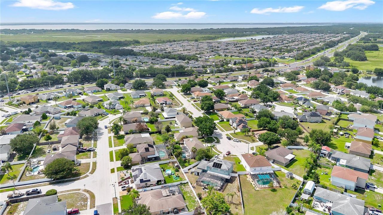 4912 Newton Court , Saint Cloud, FL 34771 Photo