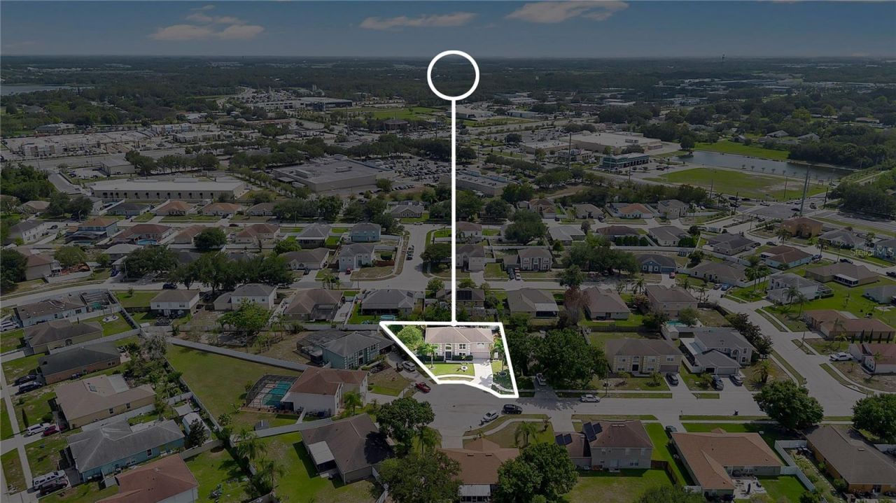 4912 Newton Court , Saint Cloud, FL 34771 Photo