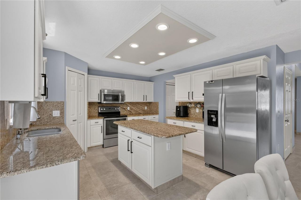 4912 Newton Court , Saint Cloud, FL 34771 Photo