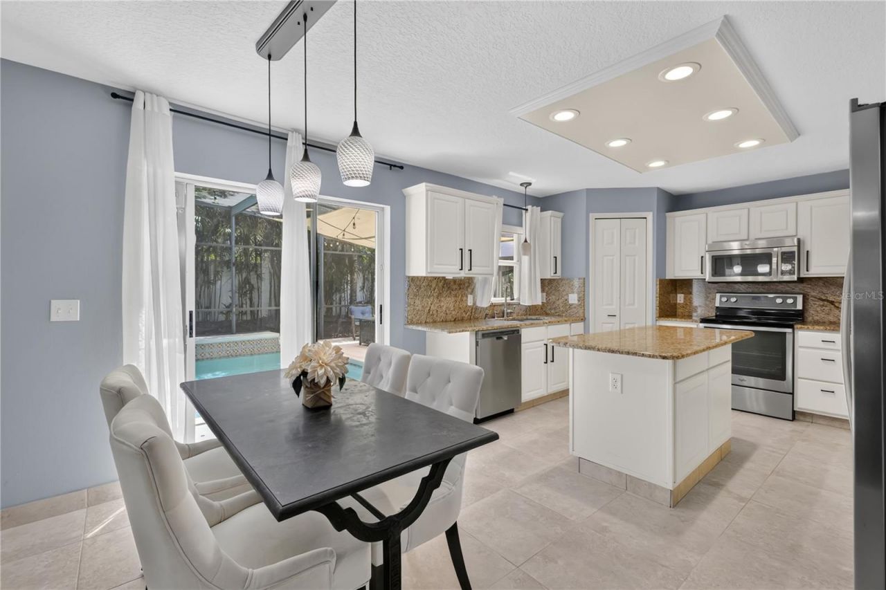 4912 Newton Court , Saint Cloud, FL 34771 Photo