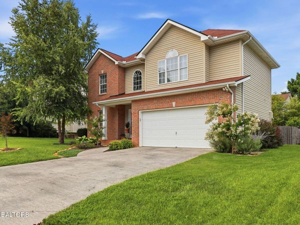 3224 Gose Cove Lane, Knoxville, TN 37931