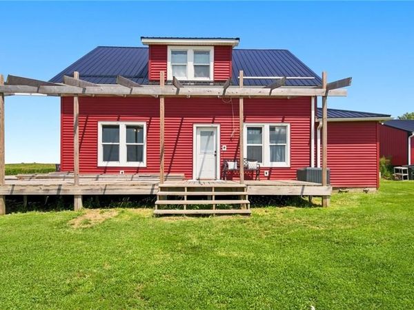 4632 Goose Creek Road, Concordia, MO 64020