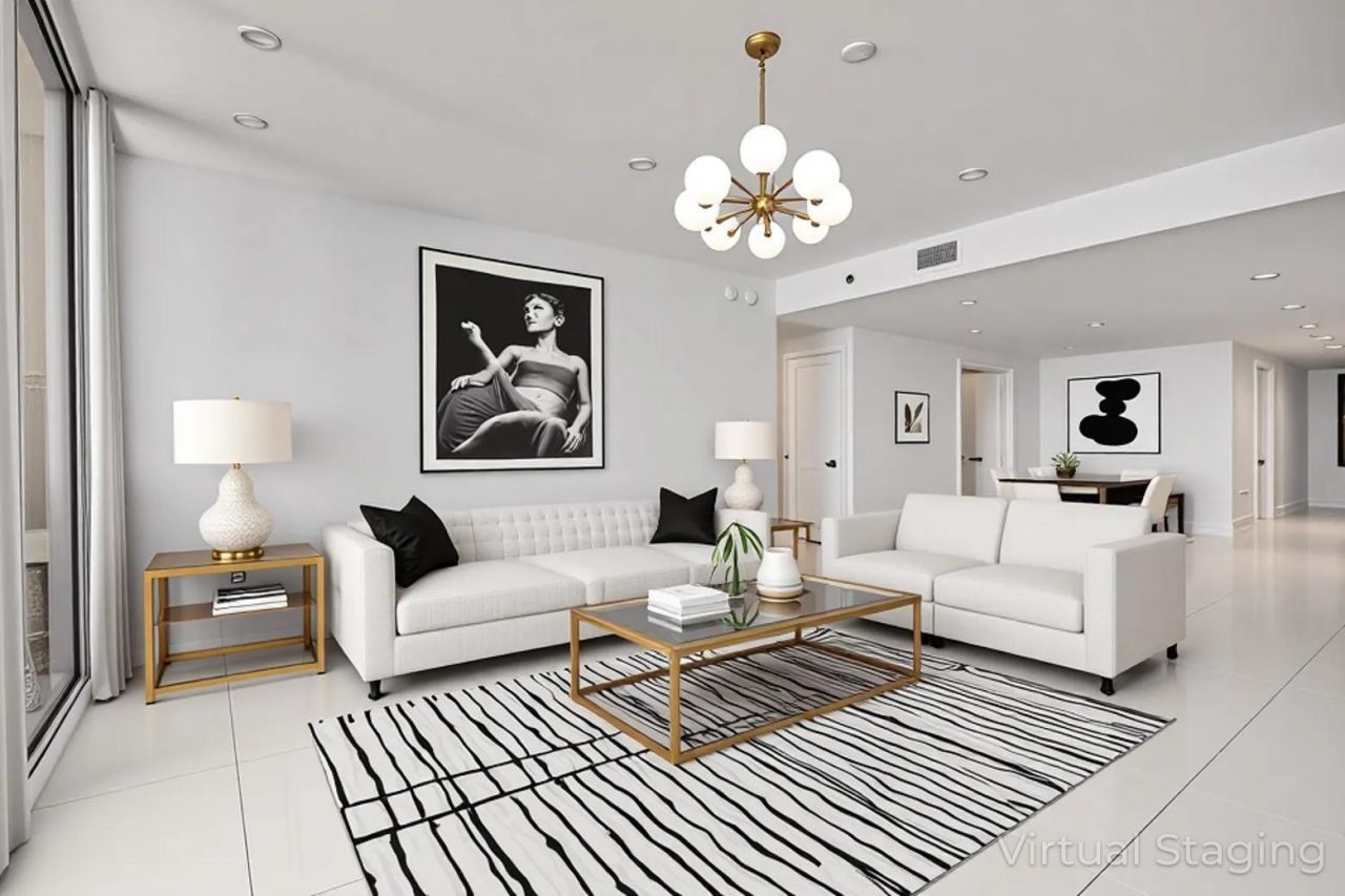 153 N Seabreeze Boulevard, Unit 1601, Fort Lauderdale, FL 33304 Photo