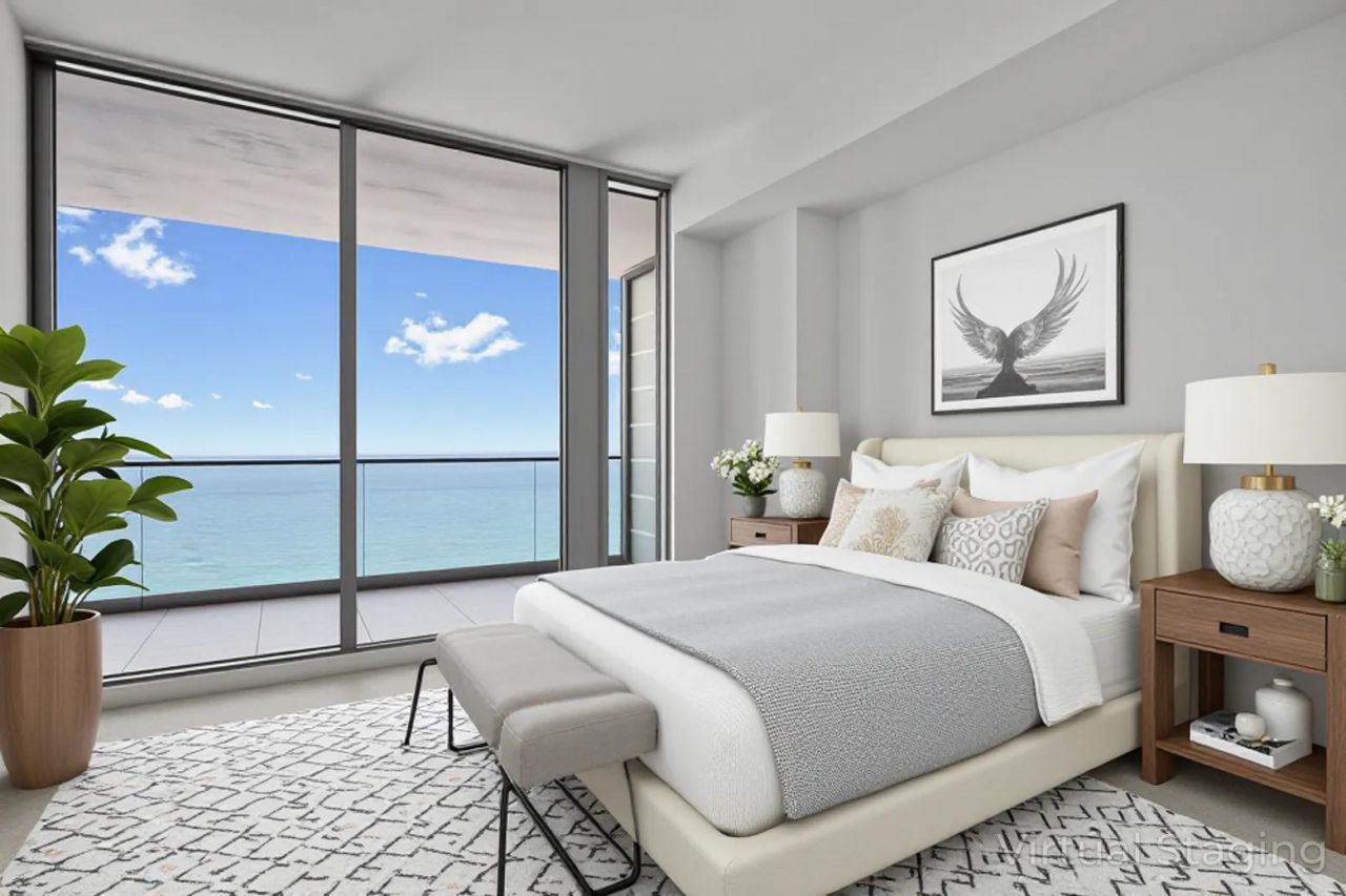 153 N Seabreeze Boulevard, Unit 1601, Fort Lauderdale, FL 33304 Photo